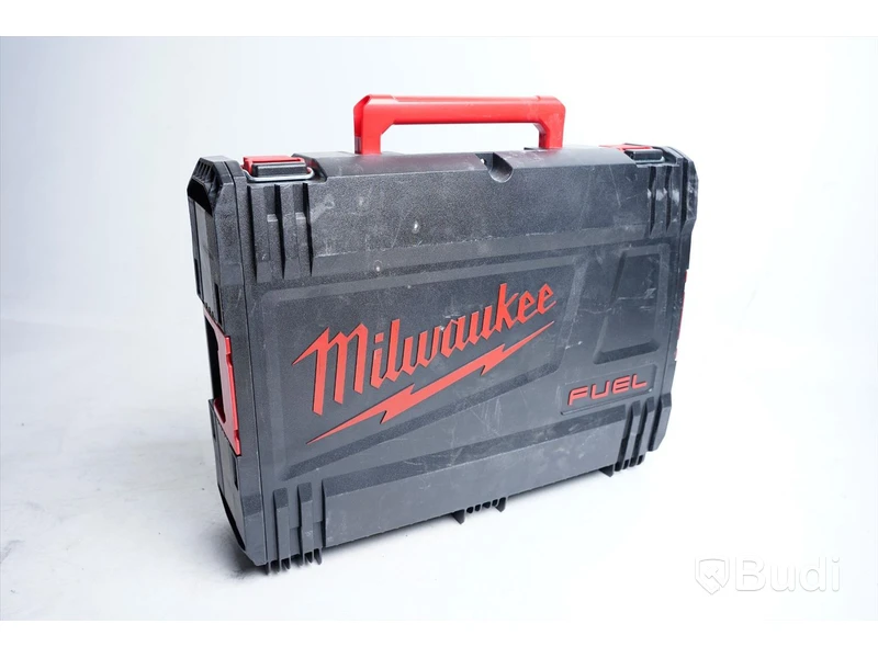 Skruvdragare – Milwaukee M18 ONEDD2-502X, OBS! säljs utan laddare
