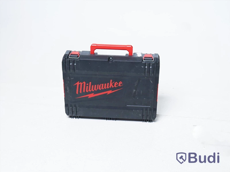 Skruvdragare - Milwaukee M18 BLDD2