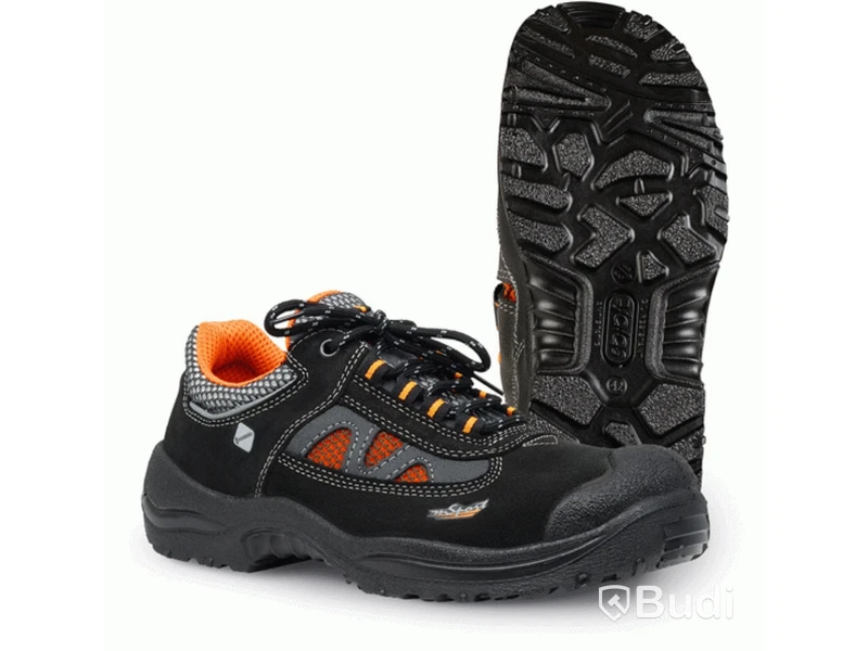 Arbetsskor, Jalas 3468a - Light Sport, Ord.pris inkl. moms ca: 2000 kr