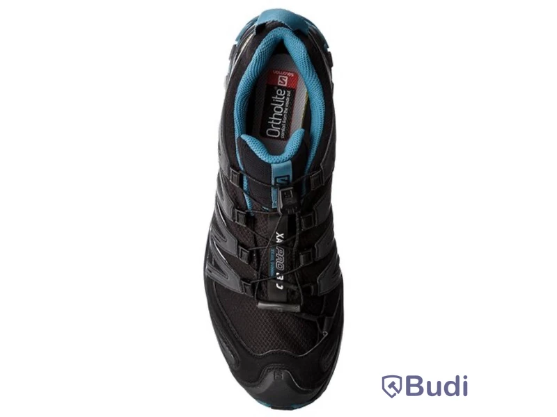Salomon Terrängsko XA PRO 3D GTX, stl. 40. Ord pris inkl. moms: ca 1000 kr