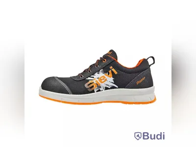 Arbetssko, Sievi Racer 1 S2, Ord.pris inkl. moms ca: 1500 kr