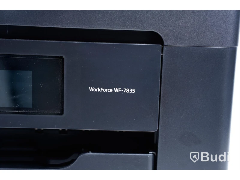 Skrivare, skanner, kopiator och fax – Epson WorkForce WF-7835