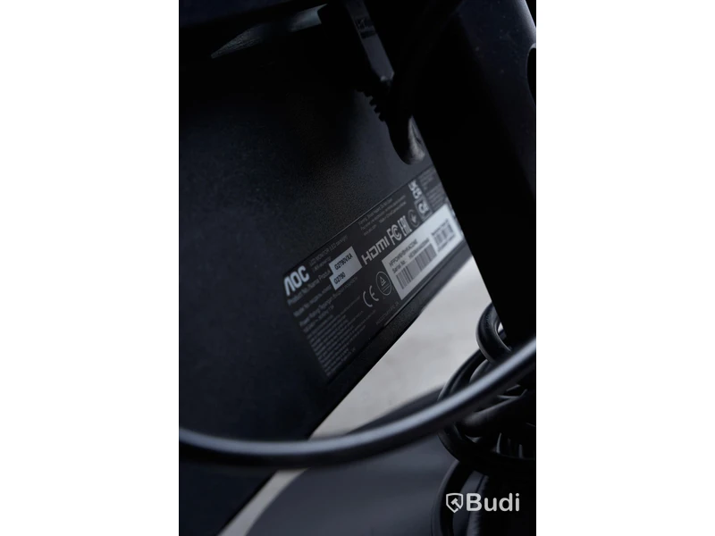 Datorskärm, spelskärm – AOC 27" G2790VXA FULL HD