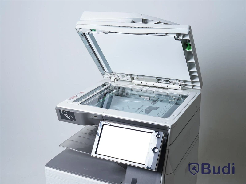 Skrivare, skanner, kopiator och fax – Sharp MX-3060v