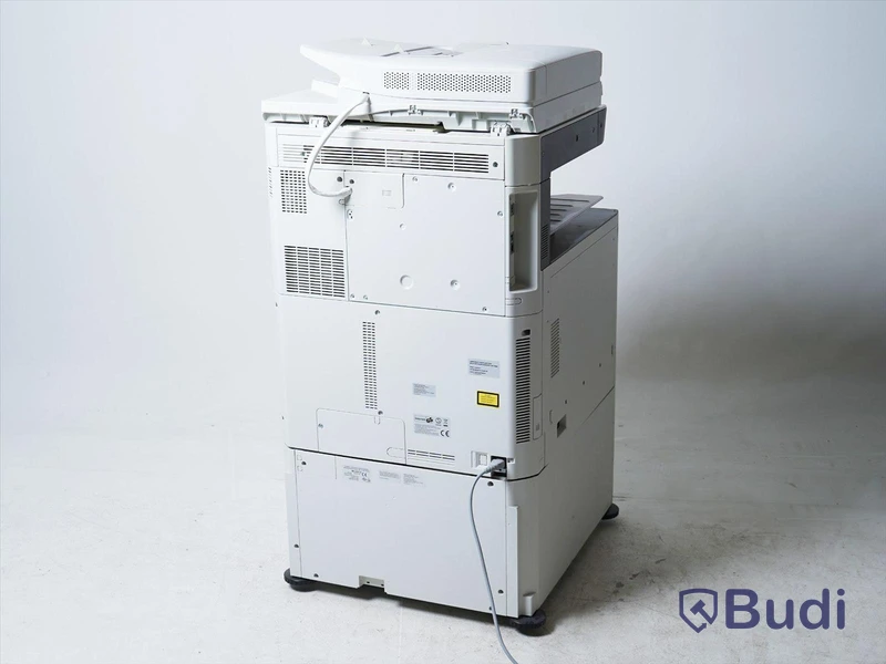 Skrivare, skanner, kopiator och fax – Sharp MX-3060v