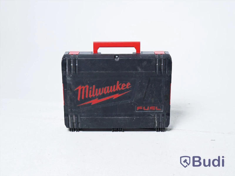 Tigersåg - Milwaukee M18 FHZ