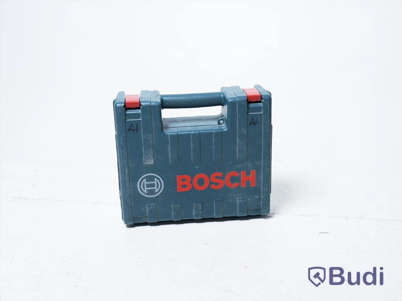 Korslaser - Bosch GCL 2-15