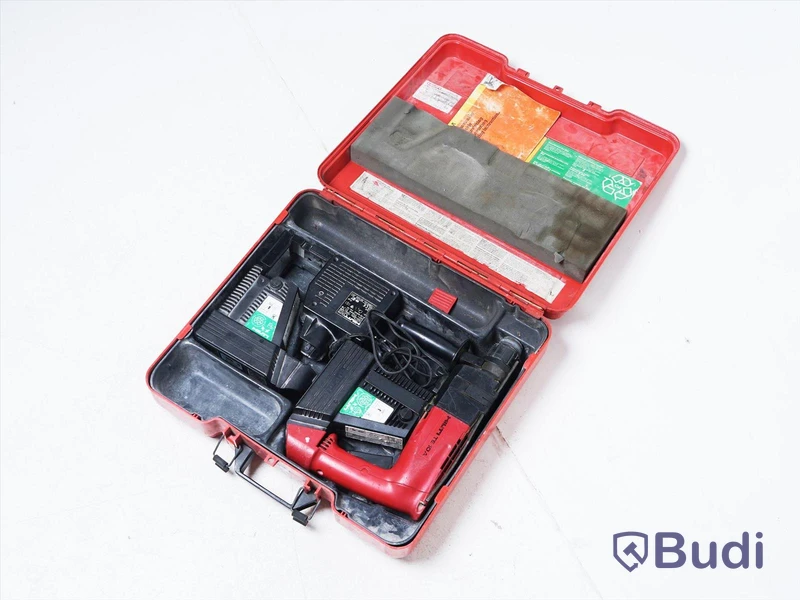 Slagborrmaskin - Hilti TE10A