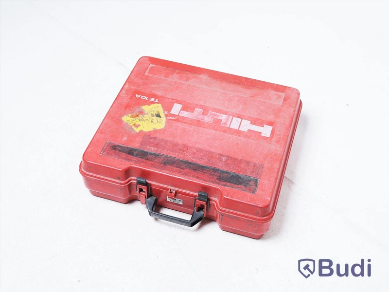 Slagborrmaskin - Hilti TE10A