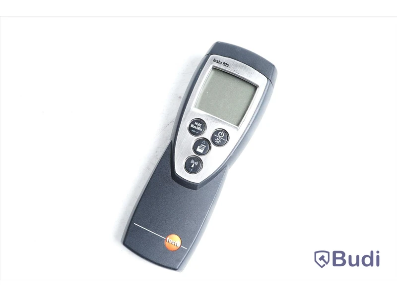 Temperaturmätare Testo 925