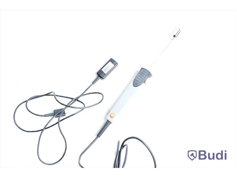 Temperaturmätare Testo 925