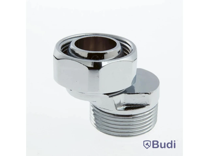 7 st. Trio Perfekta Excenterkoppling M26x1,5 x M26x1,5 c/c10, Totalt ord. pris inkl. moms: ca 1323 kr