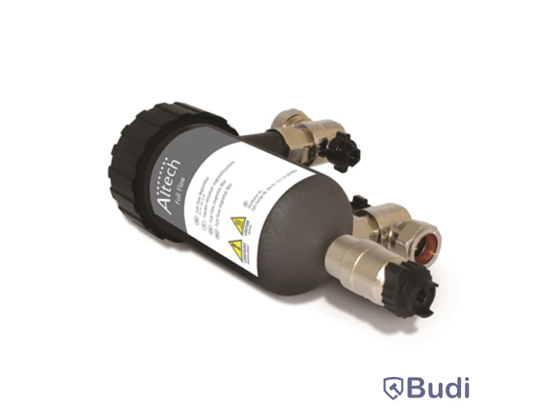 Magnetfilter — Altech, Full Flow M28, Ord. pris inkl. moms: ca 5900 kr