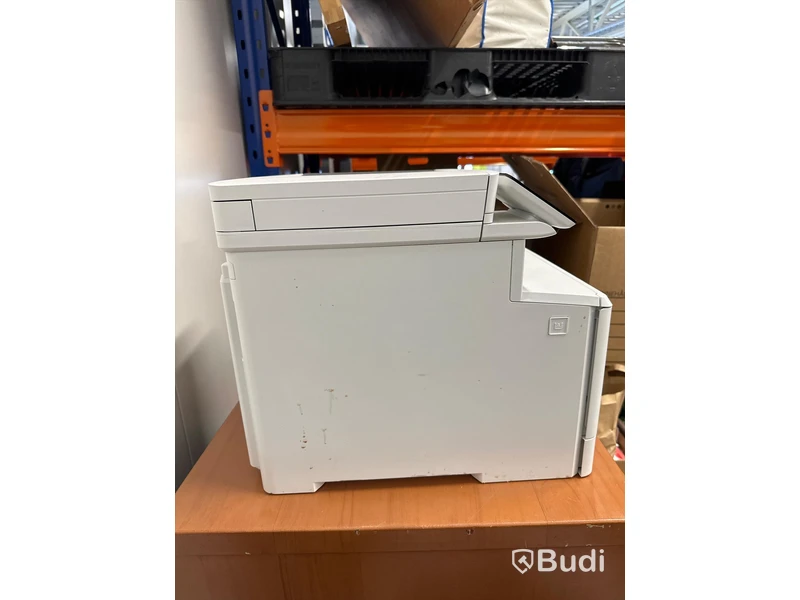 Skrivare hp Laser Jet Pro MFPnM479fdn