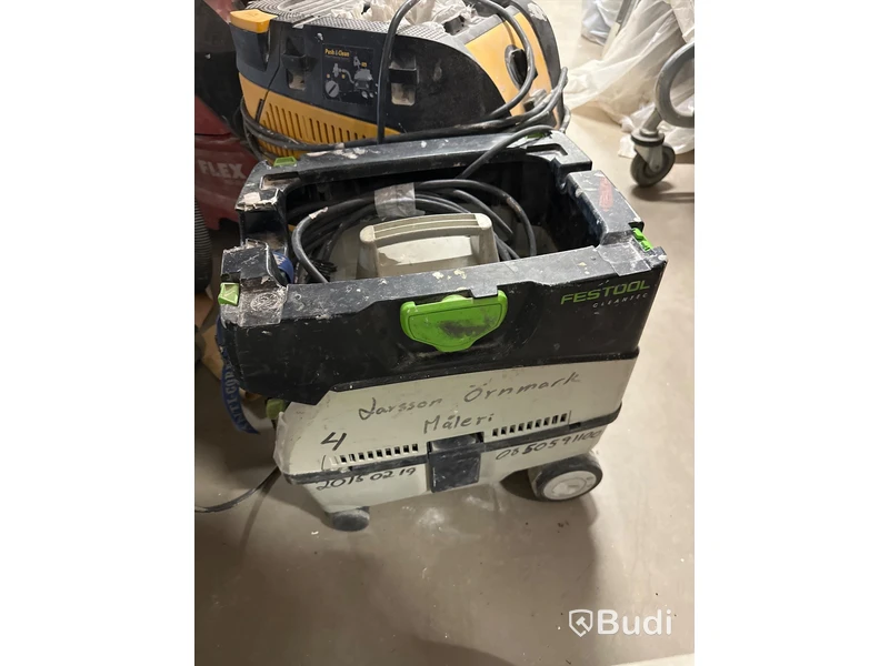 FESTOOL Mini