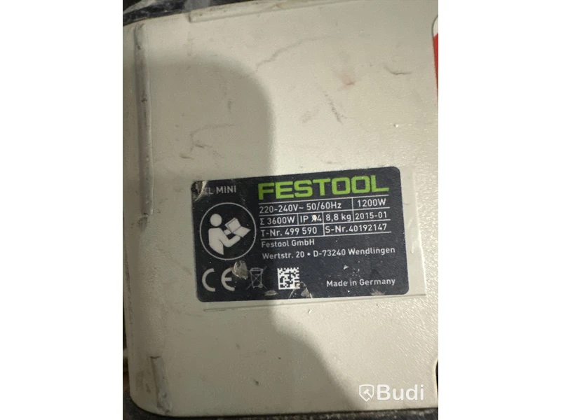 FESTOOL Mini