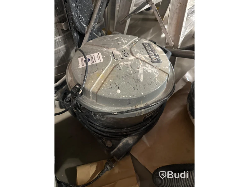 Dammsugare NILFISK GD 930 SP