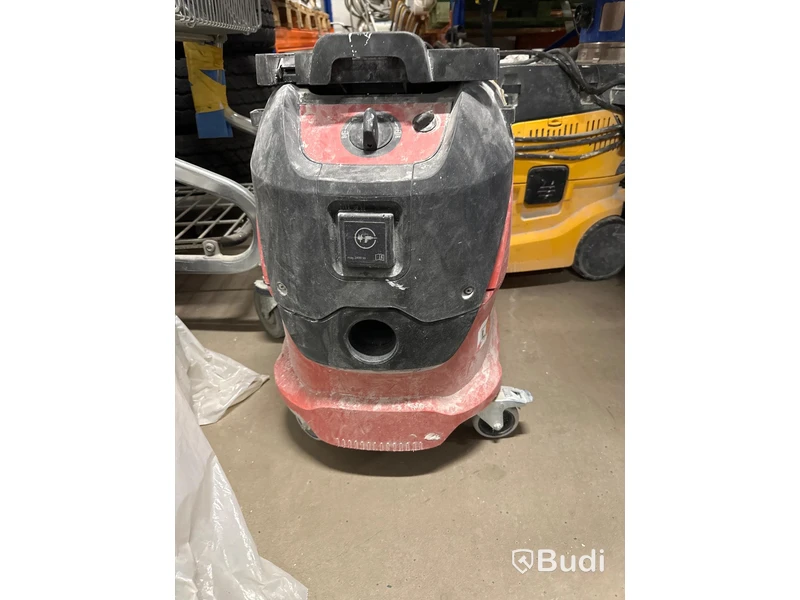 Dammsugare FLEX VCE 33 LAC