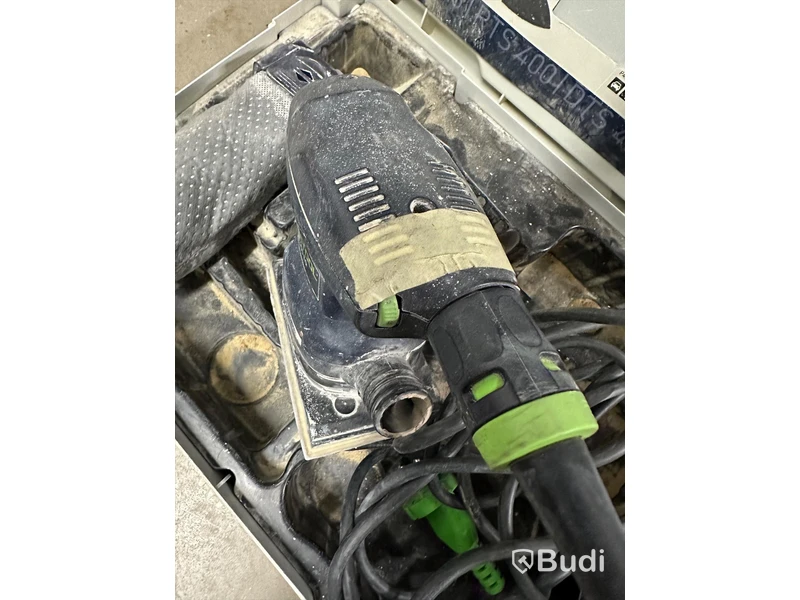Slip FESTTOOL RTS 400 REQ