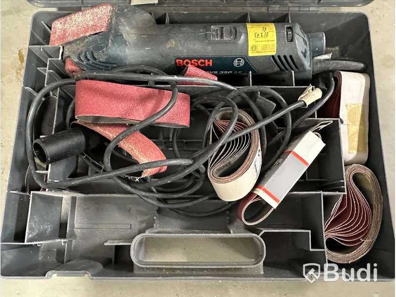 Slip bosch GVS 350 AE