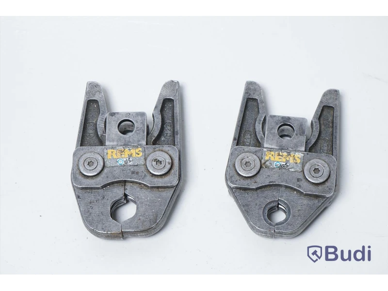 Pressback – REMS M22, M15