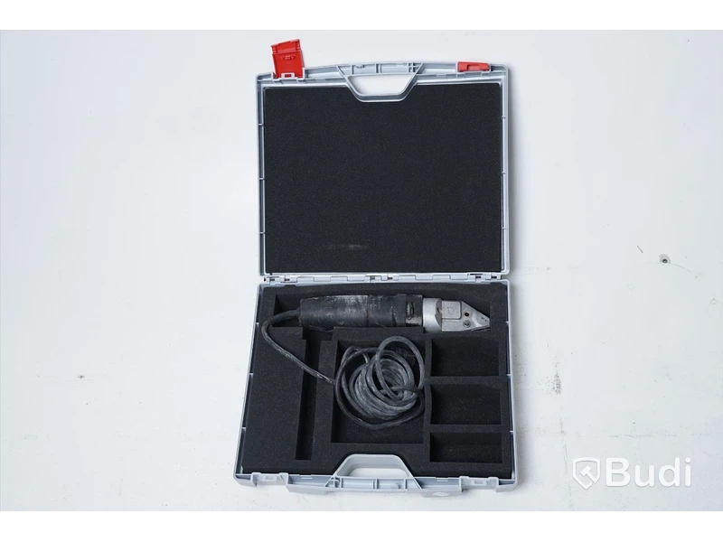Plåtsax – Dräco AK3514-7R