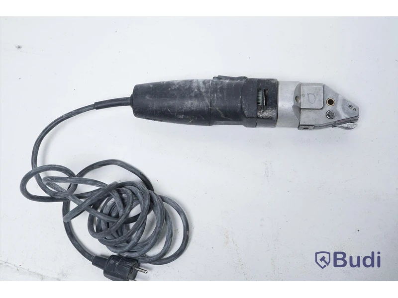 Plåtsax – Dräco AK3514-7R