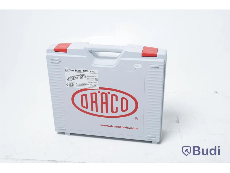 Plåtsax – Dräco AK3514-7R