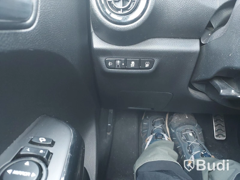KIA Picanto 1.0 T-GDi 5dr (100hk) GT Line - 2019