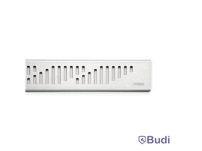 Golvbrunnsssil — Purus Line Twist 900, Ord. pris inkl. moms ca: 1300 kr