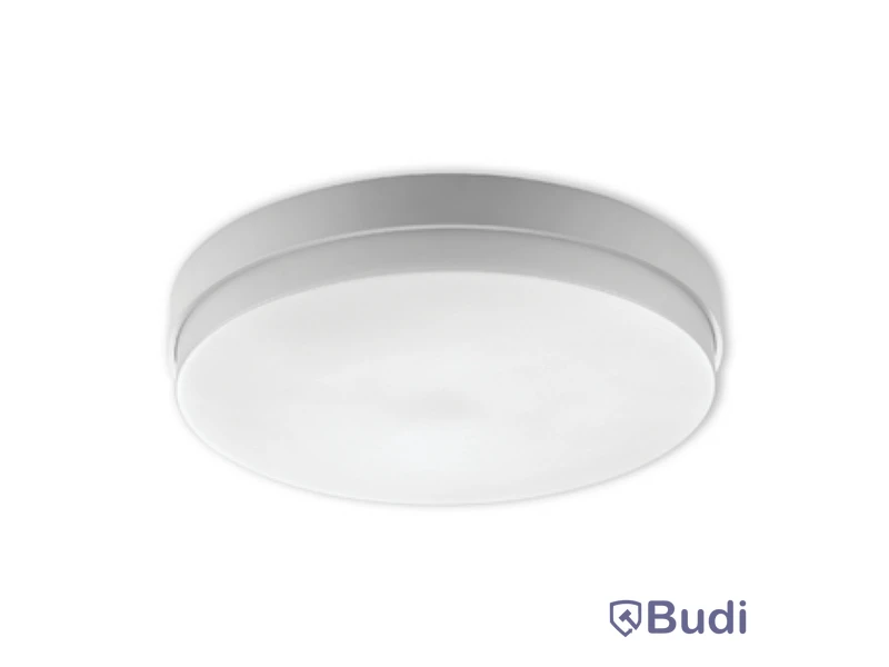 (Ny) Plafondarmatur Lumo ARM LUMO LED RAD 16W 830/840 LU335R.1500/DW, Ord. pris inkl. moms: ca 1200 kr