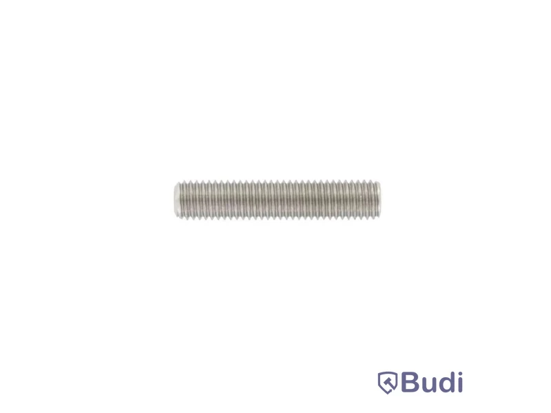 20 st. Stoppskruv Techno SK6SS A4 M8X8 21H, 200-pack