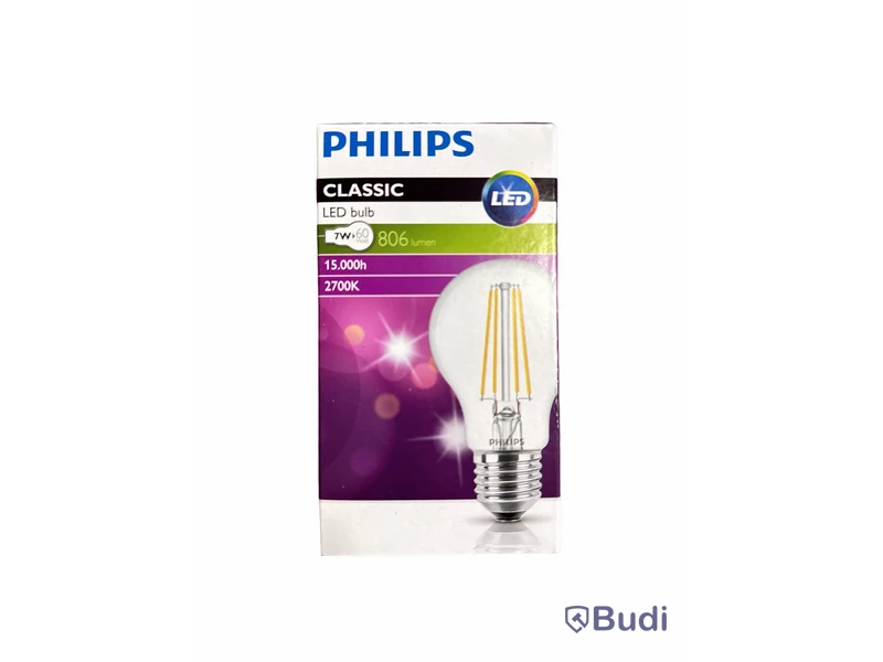Parti med Philips glödlampor, diverse modeller, Totalt ord. pris inkl. moms: ca 6000 kr
