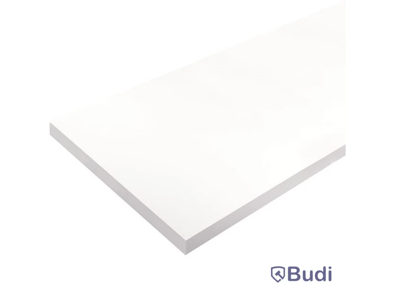 4 st. Hyllplan 18x895x2480 mm