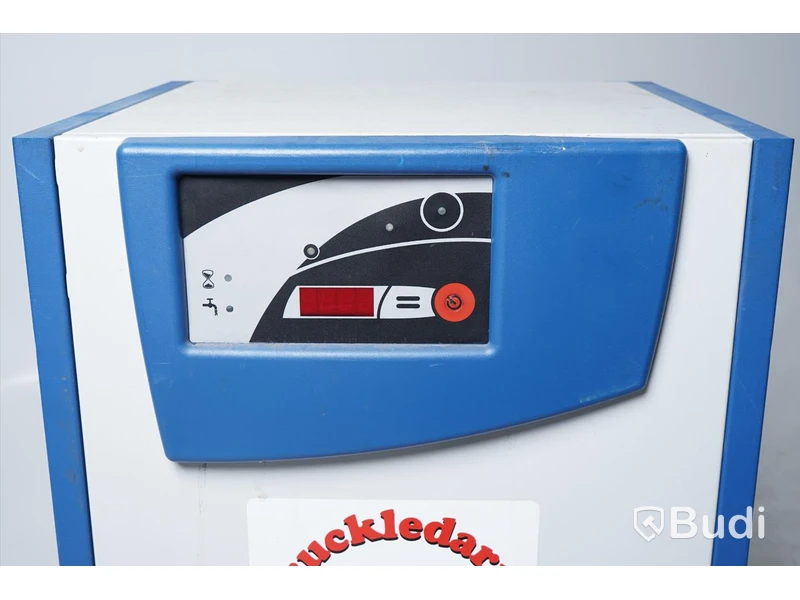 Truckladdare CMP 2100