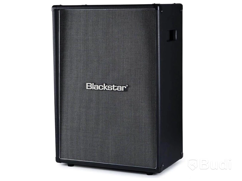 Vertikal gitarrkabinett - Blackstar HT-212VOC MkII. OBS! Retur, osäker funktion.