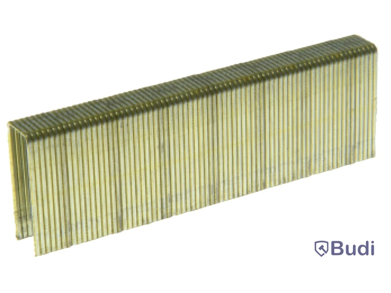 Klammer 3600 st. Gunnebo, 10,8x38mm, Ord. pris inkl. moms: ca 800 kr