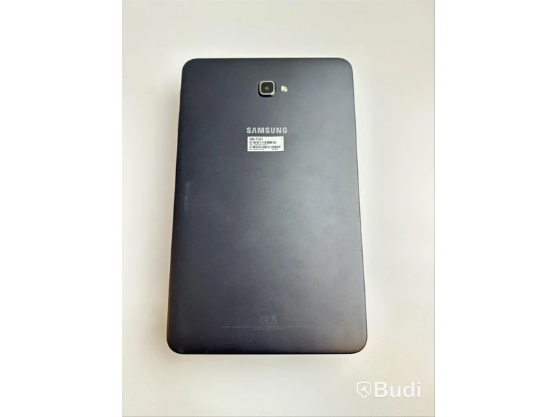 Surfplatta Samsung Galaxy Tab A6 32GB med originalförpackning.
