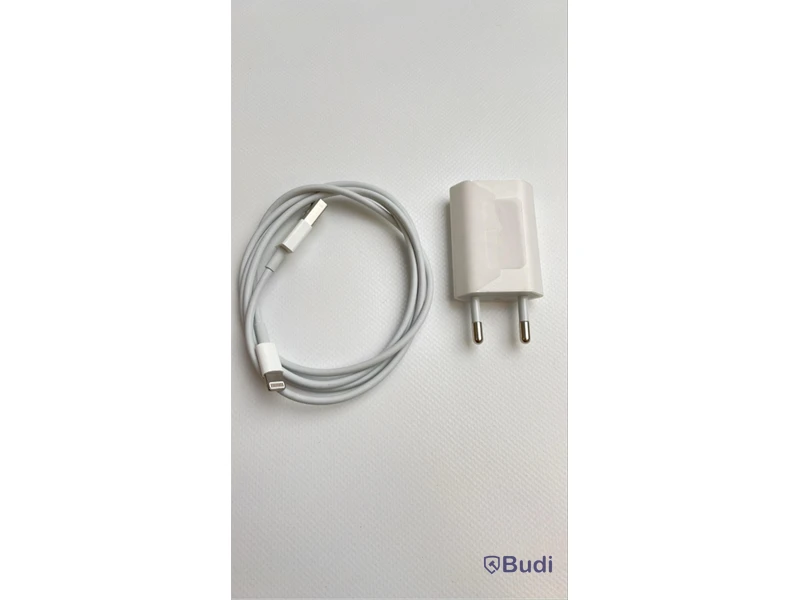 Mobil Apple iPhone X 64GB. inkl laddare. OBS! Trasig baksida