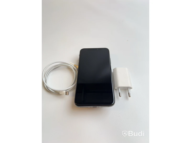 Mobil Apple iPhone X 64GB