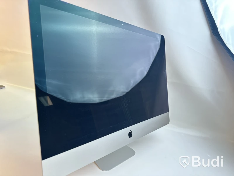 Dator Apple iMac Retina 5K (2017)  inkl tangentbord och mus