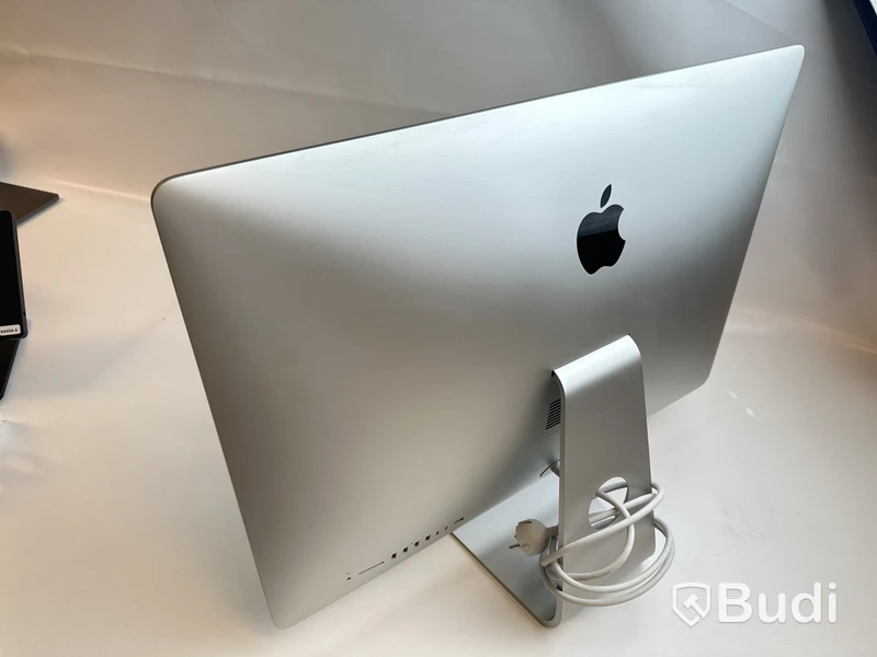 Dator Apple iMac Retina 5K (2017)  inkl tangentbord och mus