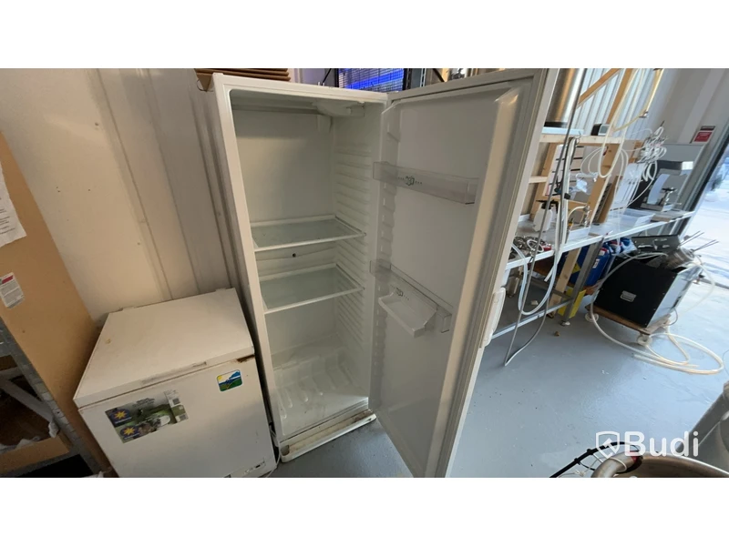 Komplett anläggning för ölbryggeri