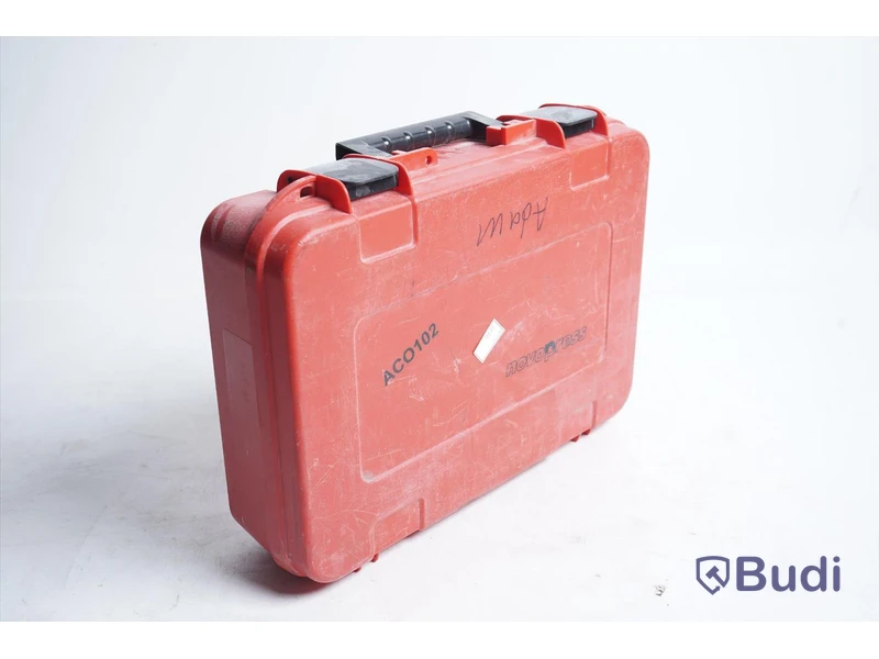 Pressmaskin - Novopress ACO 102