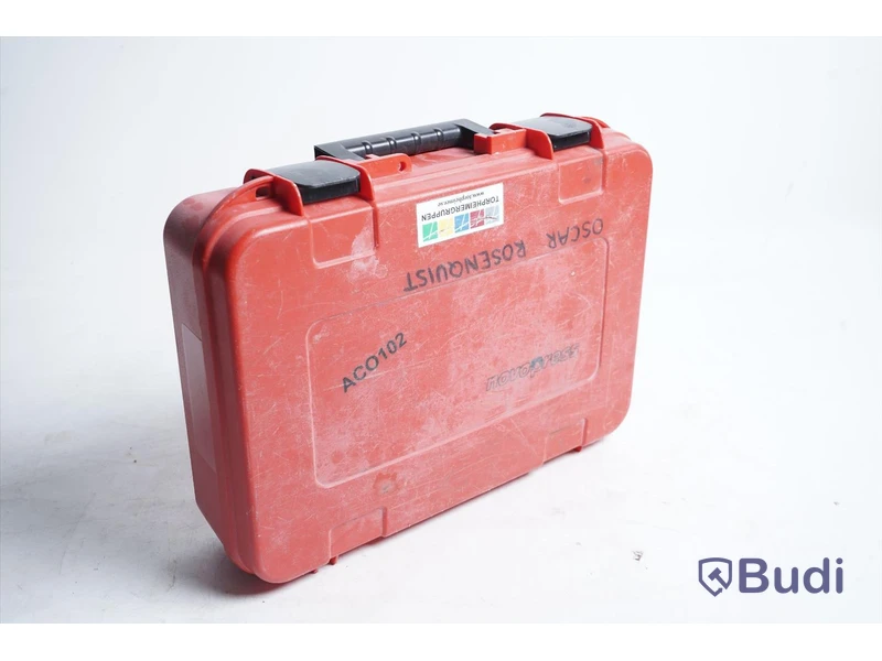 Pressmaskin - Novopress ACO 102