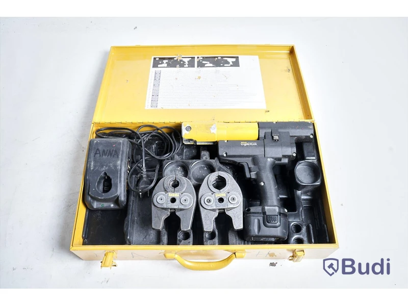 Pressverktyg – Rems mini press ACC