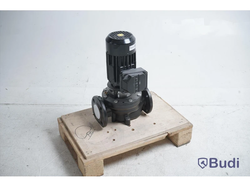 Elmotor – Siemens D90441