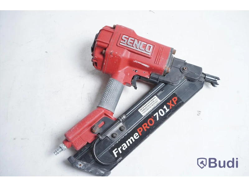 Spikpistol – Senco Frame Pro 701 XP