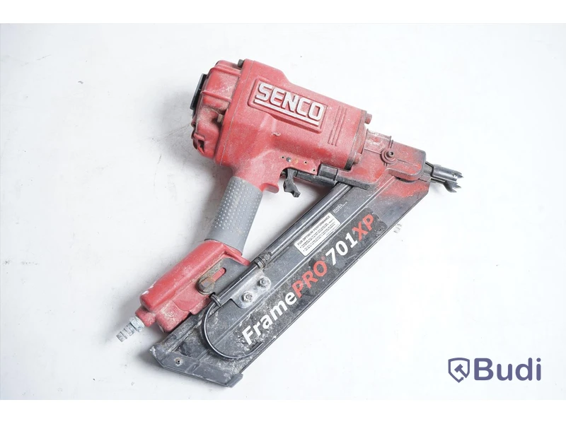 Spikpistol – Senco Frame Pro 701 XP