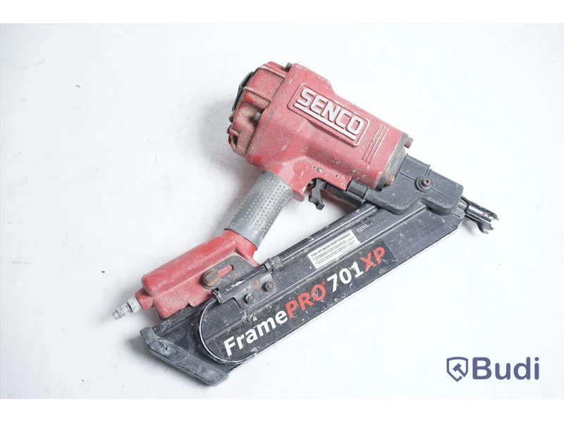 Spikpistol – Senco Frame Pro 701 XP
